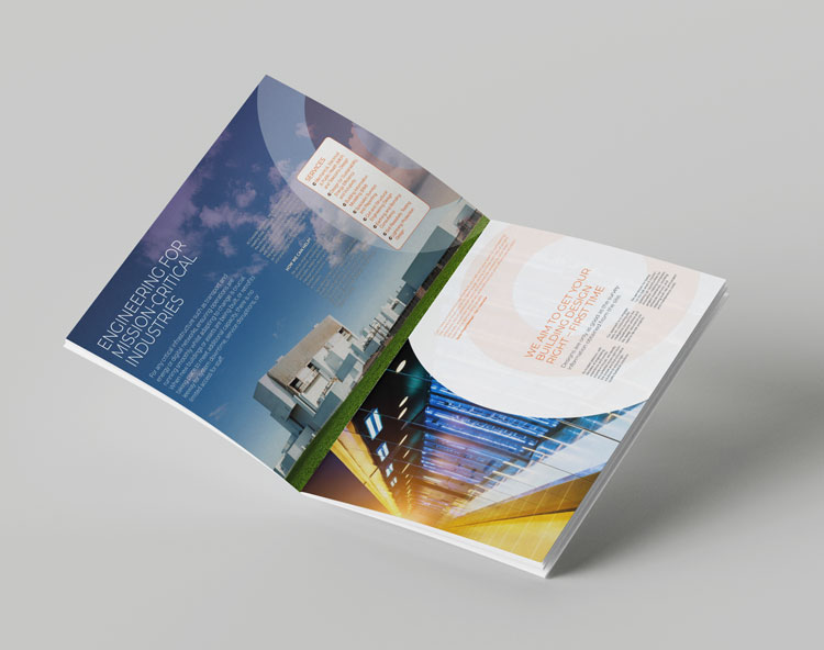 Crayside Consulting Brochure